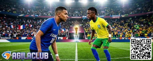 Argentina vs. Germany World Cup Final Predictions & Odds | July 13-19